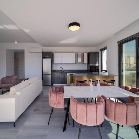 Premier 401 3 Bed Villa Paphos Luaran gambar