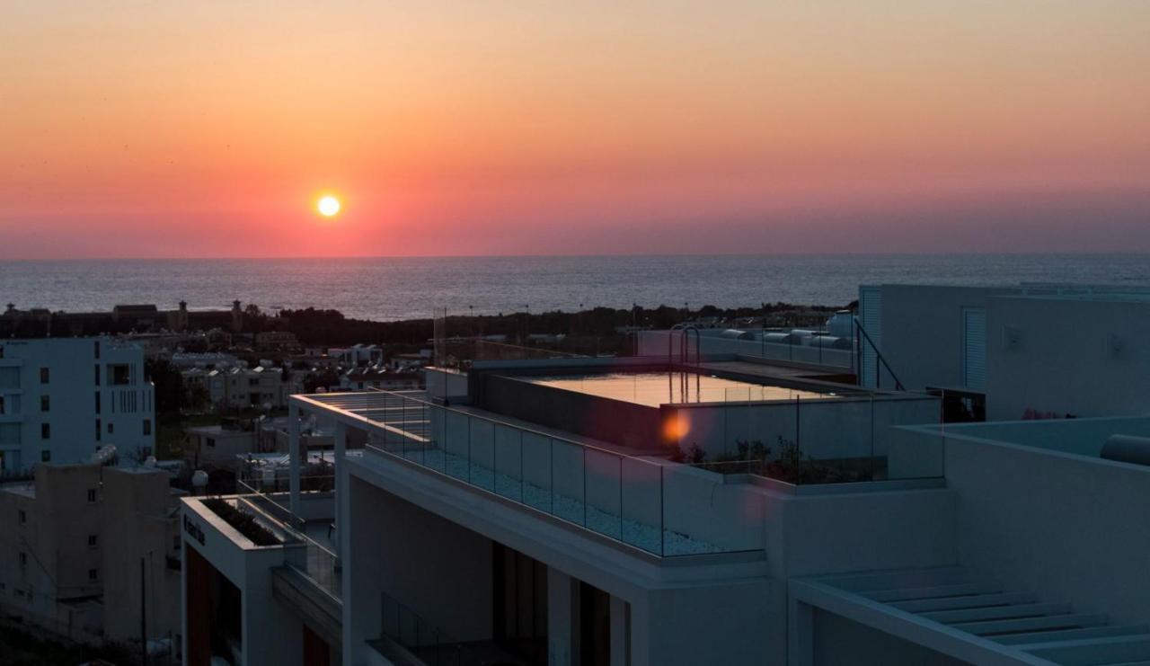 Premier 401 3 Bed Villa Paphos Luaran gambar