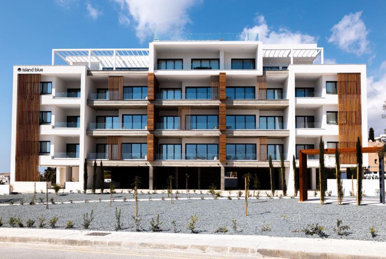 Premier 401 3 Bed Villa Paphos Luaran gambar