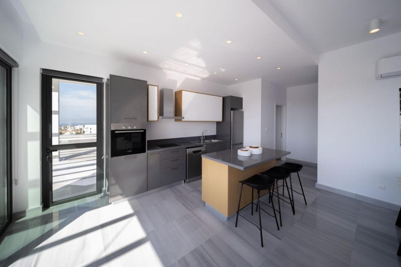 Premier 401 3 Bed Villa Paphos Luaran gambar